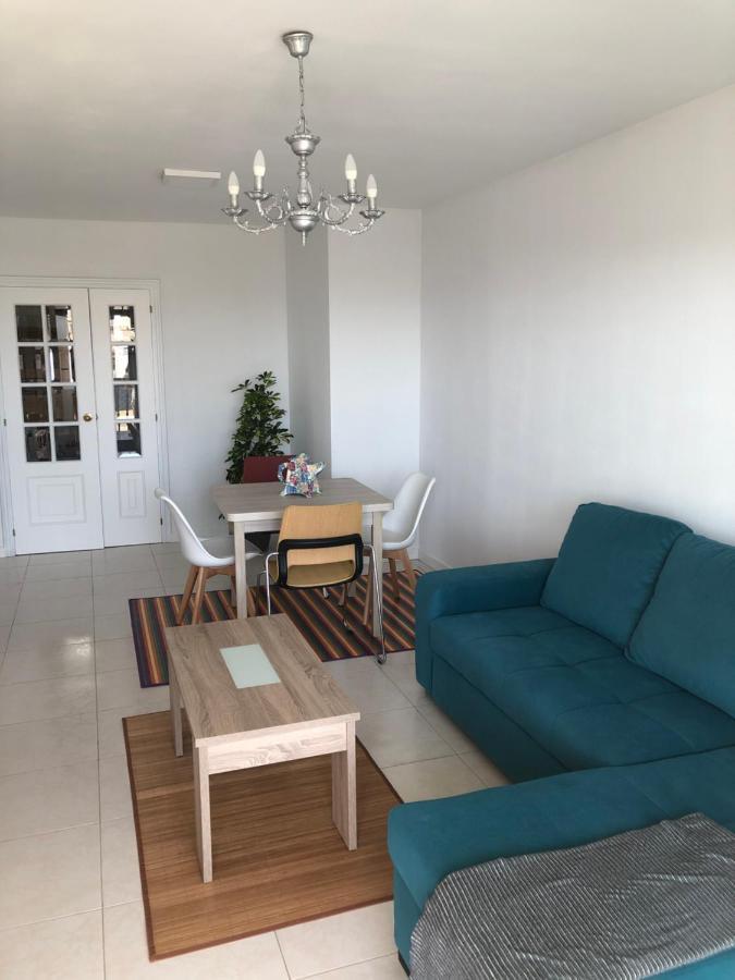 Enjoy Sanxenxo,200M Playa, Balcon Vistas Cies, Piscina & Terraza Azotea,2 Plazas Garaje, 2 Banos, Muy Luminoso, Muy Tranquilo,Muy Equipado, Centrico Apartment Exterior foto