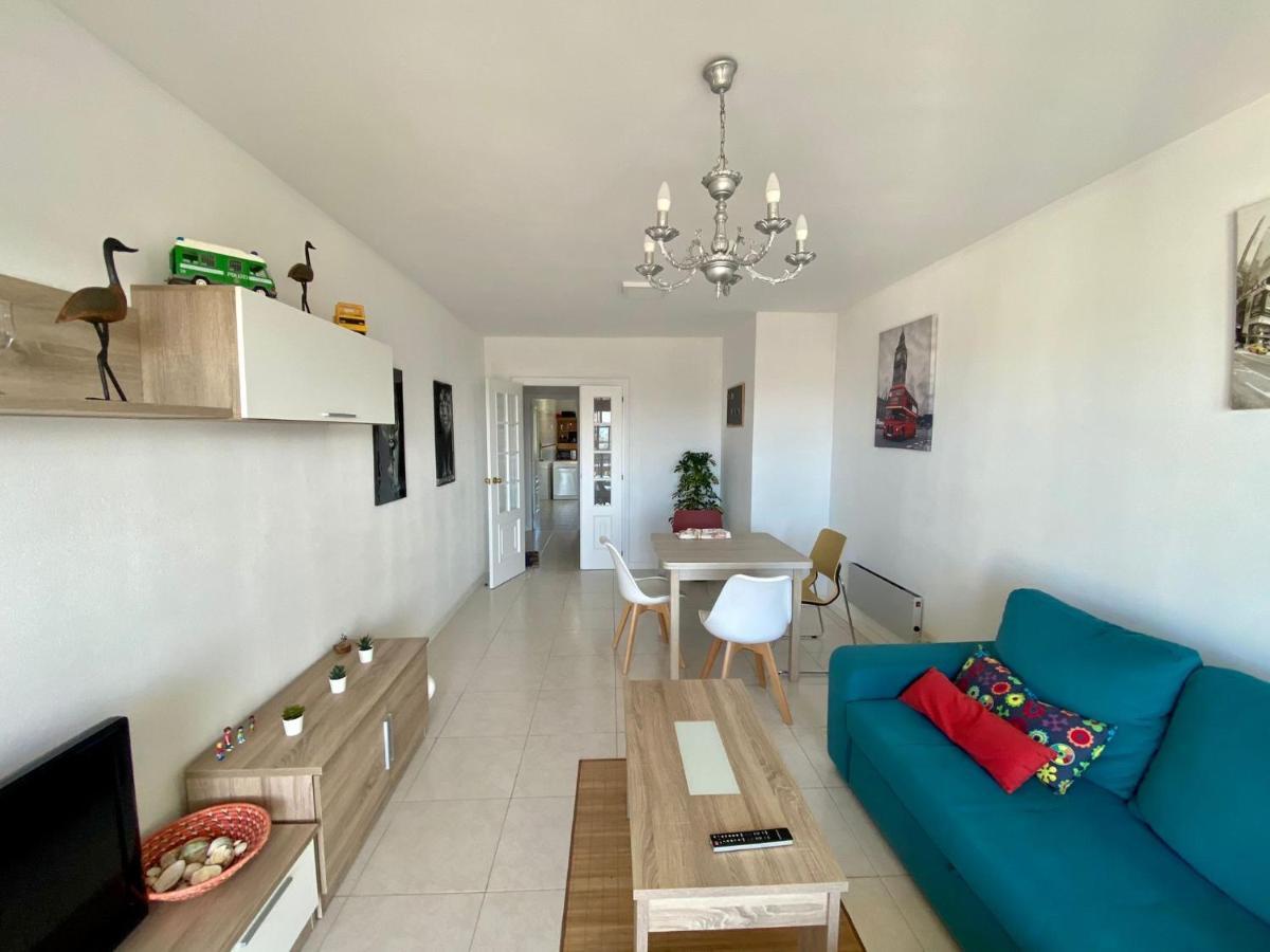 Enjoy Sanxenxo,200M Playa, Balcon Vistas Cies, Piscina & Terraza Azotea,2 Plazas Garaje, 2 Banos, Muy Luminoso, Muy Tranquilo,Muy Equipado, Centrico Apartment Exterior foto