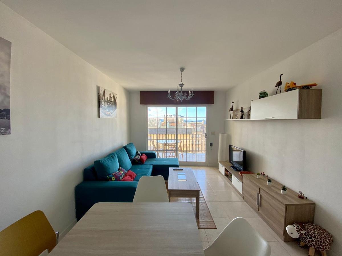Enjoy Sanxenxo,200M Playa, Balcon Vistas Cies, Piscina & Terraza Azotea,2 Plazas Garaje, 2 Banos, Muy Luminoso, Muy Tranquilo,Muy Equipado, Centrico Apartment Exterior foto
