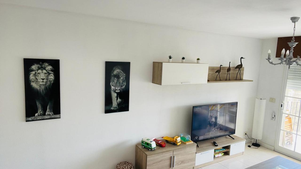 Enjoy Sanxenxo,200M Playa, Balcon Vistas Cies, Piscina & Terraza Azotea,2 Plazas Garaje, 2 Banos, Muy Luminoso, Muy Tranquilo,Muy Equipado, Centrico Apartment Exterior foto