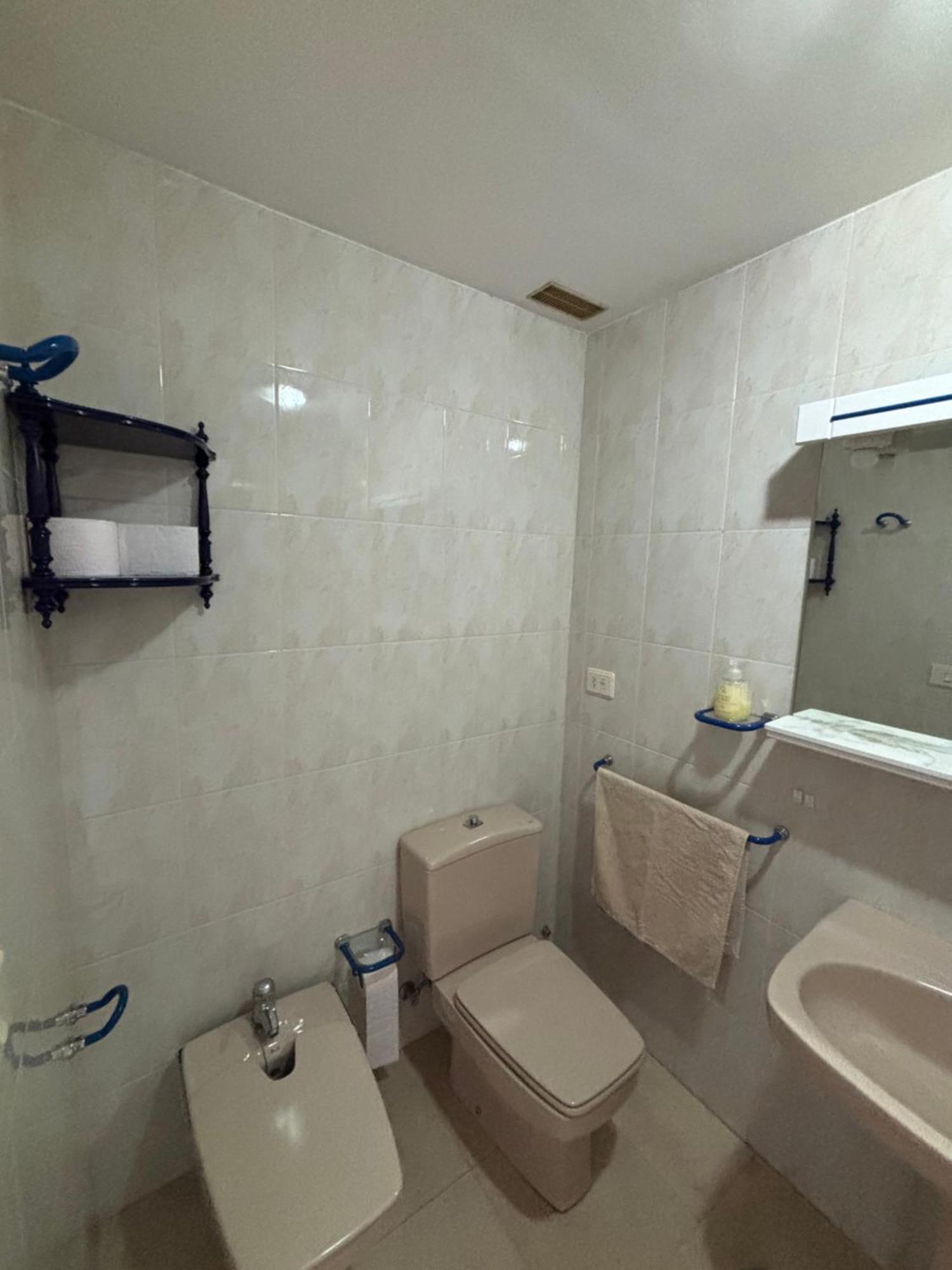 Enjoy Sanxenxo,200M Playa, Balcon Vistas Cies, Piscina & Terraza Azotea,2 Plazas Garaje, 2 Banos, Muy Luminoso, Muy Tranquilo,Muy Equipado, Centrico Apartment Exterior foto